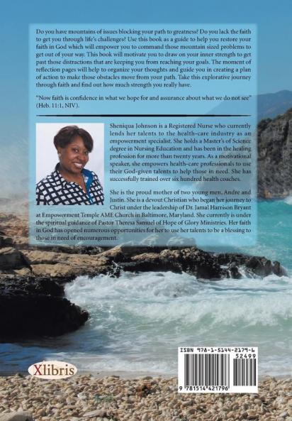 I Didn't Know My Own Strength: How My Faith Moved My Mountains