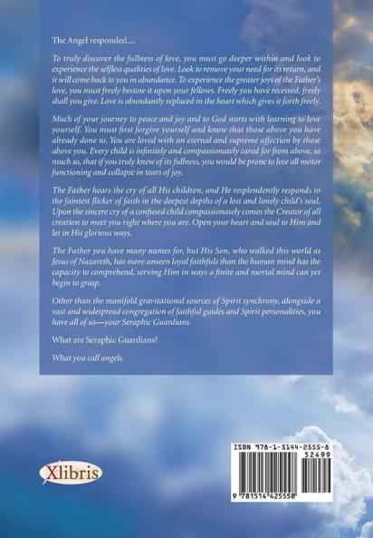 Twenty Minutes with an Angel