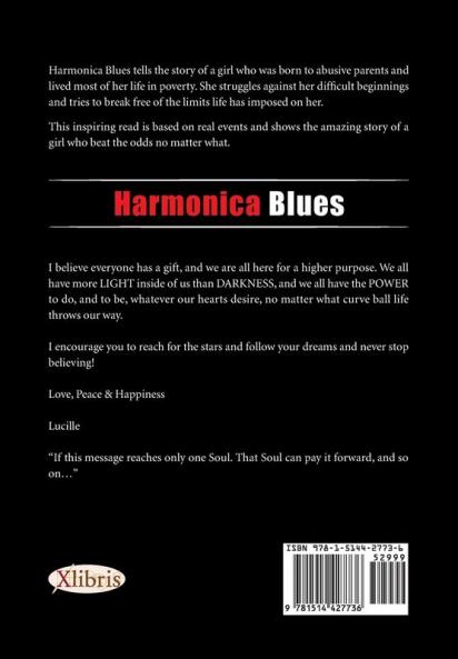 Harmonica Blues: Finding Light in the Darkest Places