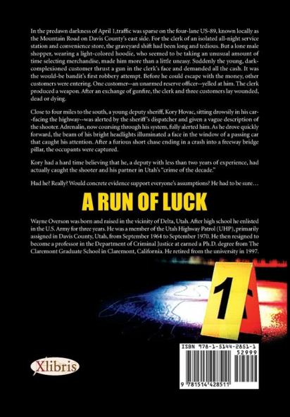 A Run of Luck