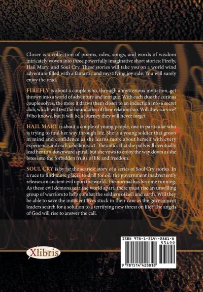 Closer: Vol. 1