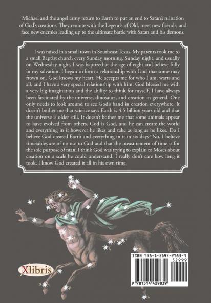 The Time Before Time: Arm Megiddon