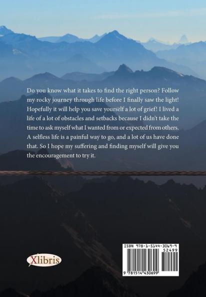 What it Takes to Find Your True Love