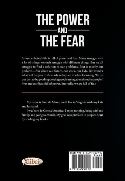 The Power And The Fear
