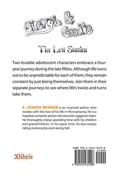 THE LOST STATION