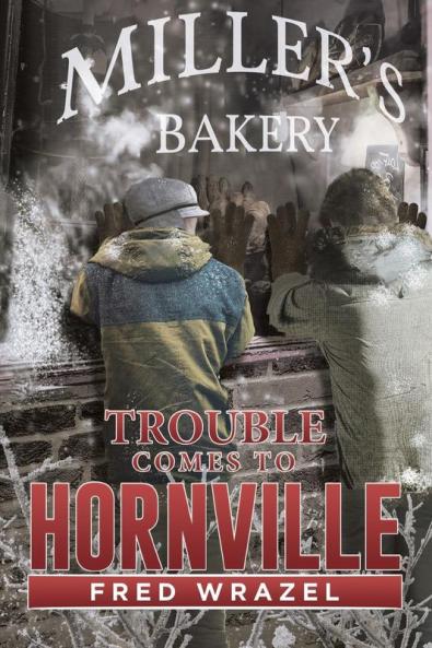 Trouble Comes to Hornville