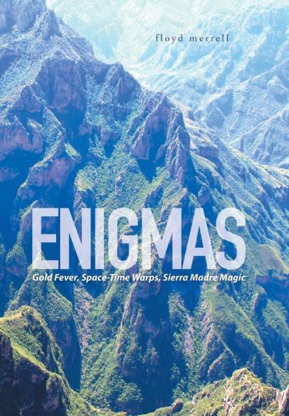 Enigmas: Gold Fever Space-Time Warps Sierra Madre Magic