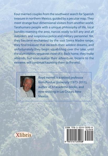 Enigmas: Gold Fever Space-Time Warps Sierra Madre Magic