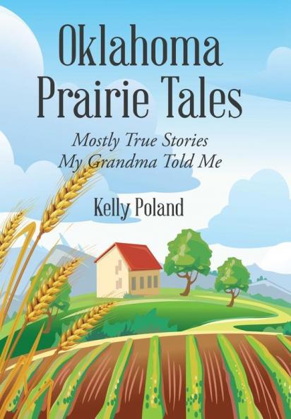 Oklahoma Prairie Tales