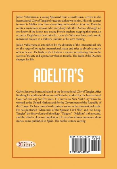 Adelita's