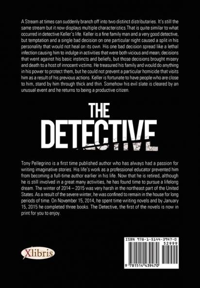 The DETECTIVE