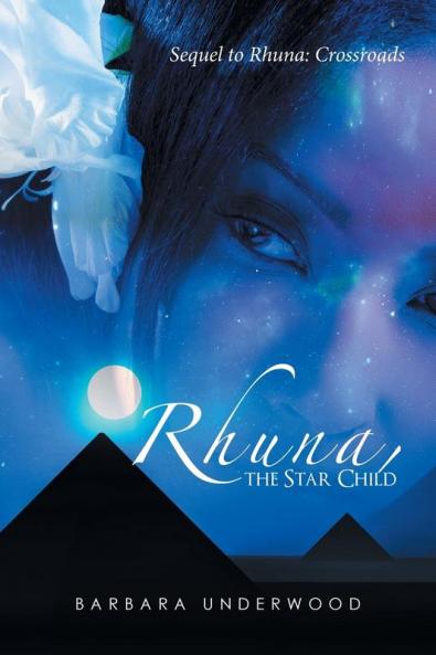 Rhuna the Star Child