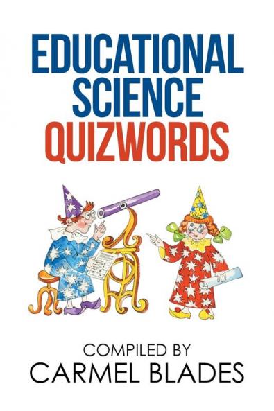 Educational Science Quizwords