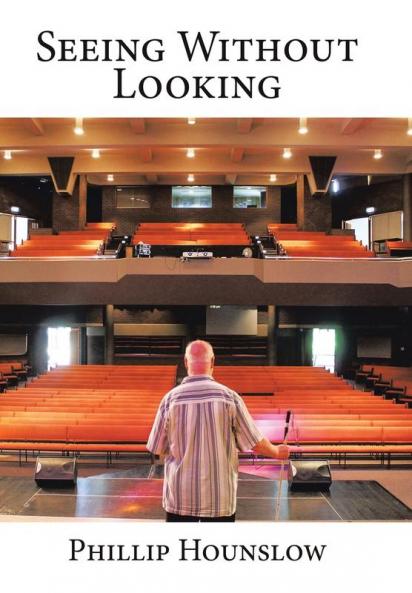 Seeing Without Looking