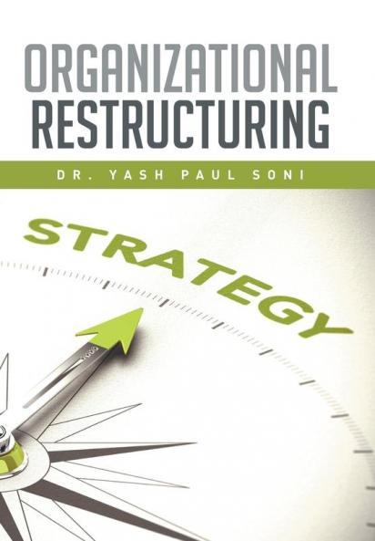 Organizational Restructuring
