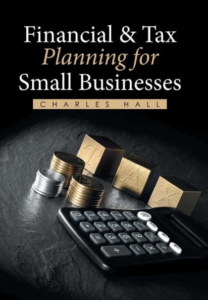 Financial & Tax Planning for Small Businesses