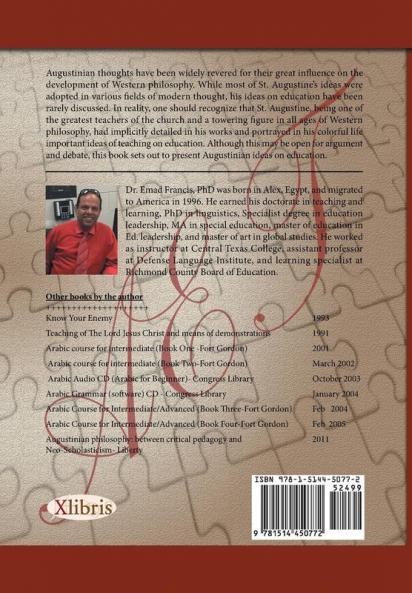 Augustinian Educational Theory