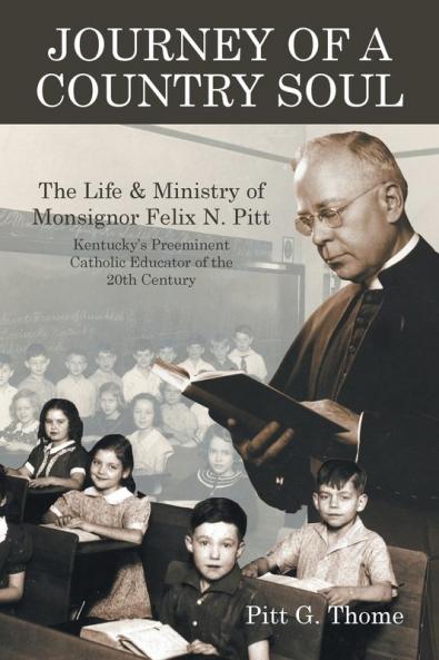 Journey of a Country Soul