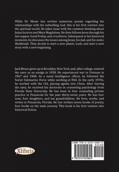 The Jesus Chronicles