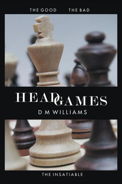 HEAD GAMES