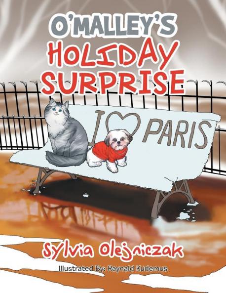 O'MALLEY'S HOLIDAY SURPRISE
