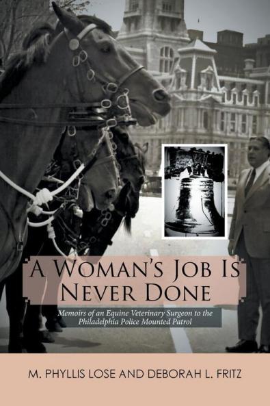 A Woman's Job Is Never Done