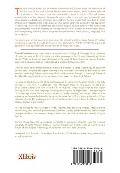 Dupingy Memories of Haiti