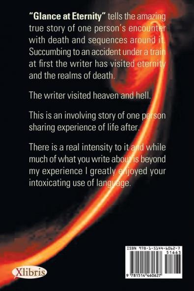 Glance at Eternity