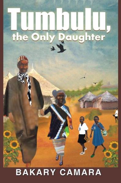 Tumbulu the Only Daughter