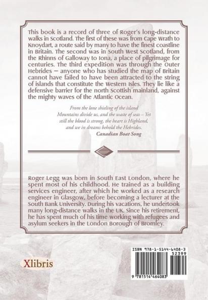 Highland Lowland and Island