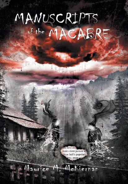 Manuscripts of the Macabre