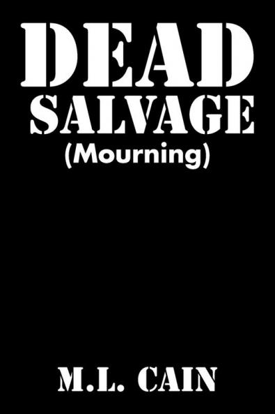 Dead Salvage