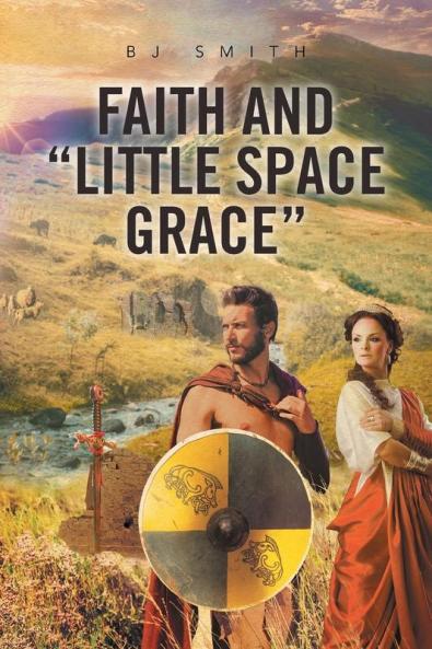 FAITH and LITTLE SPACE GRACE