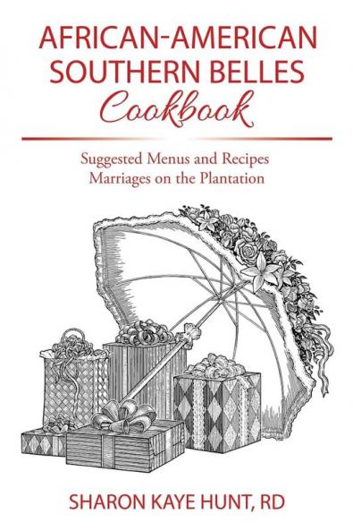 African-American Southern Belles Cookbook