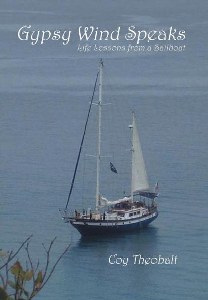 Gypsy Wind Speaks