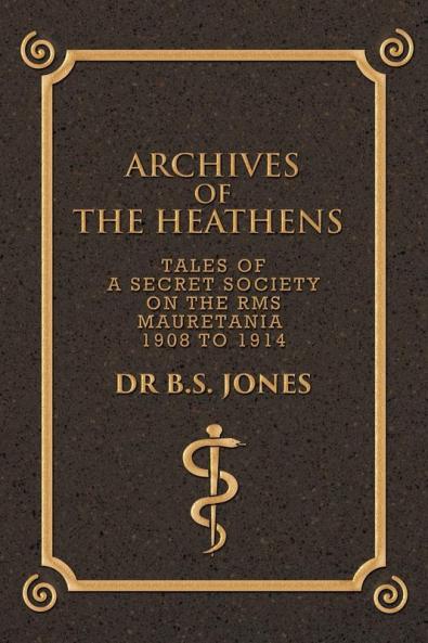 Archives of the Heathens Vol. I