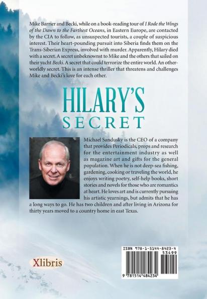 Hilary's Secret