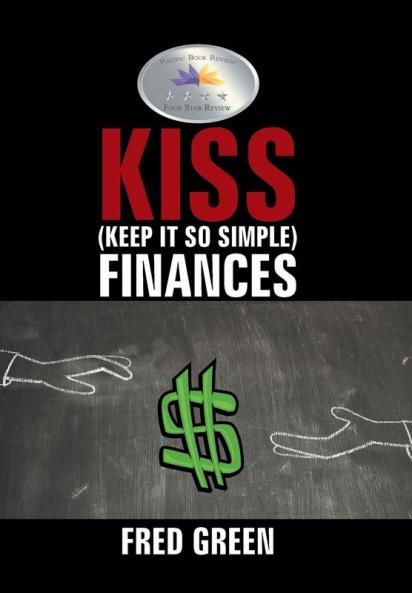 KISS (Keep It So Simple) Finances