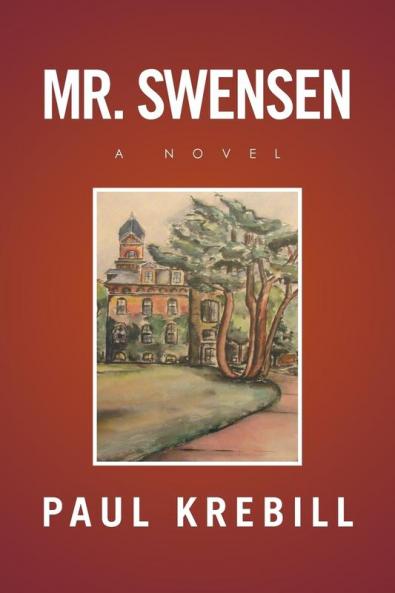 MR. SWENSEN