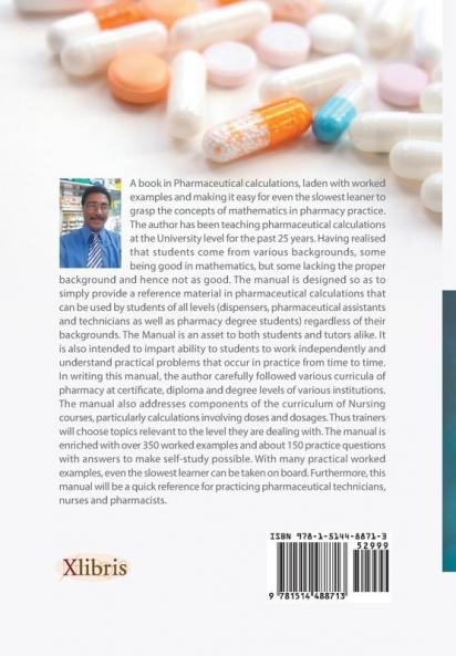 Pharmaceutical Calculations