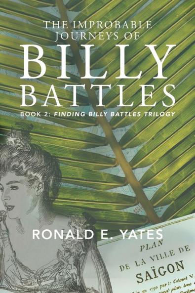 The Improbable Journeys of Billy Battles