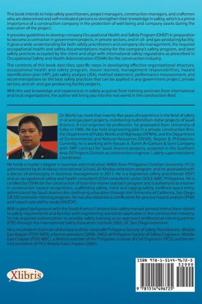 Safety Fundamentals and Best Practices in Construction Industry