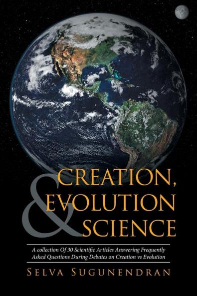 Creation Evolution & Science