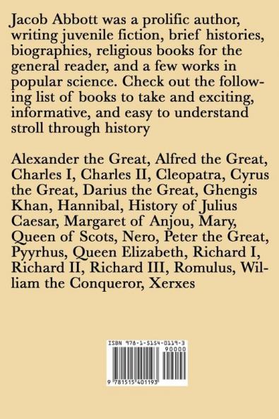 Alexander the Great