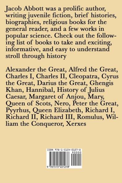 Cyrus the Great