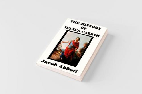 The History of Julius Caesar