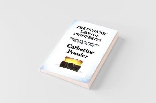 THE DYNAMIC LAWS OF PROSPERITY