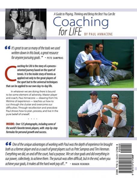 Coaching For Life