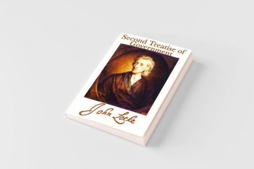 Second Treatise of Government