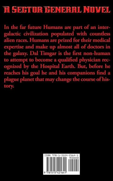 Star Surgeon